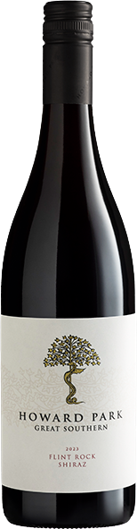 Howard Park Flint Rock Shiraz 2023 Great Southern